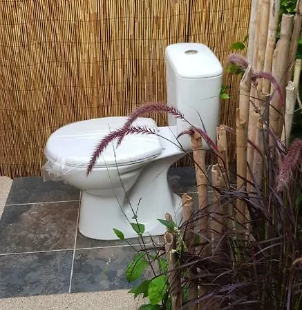 Santa Cruz Surfhouse Shared-room Πανσιόν Bombardeira