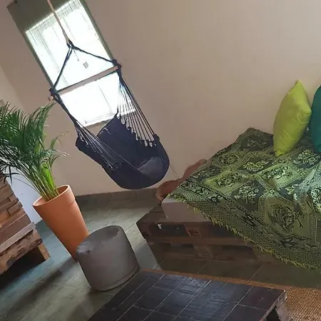 Santa Cruz Surfhouse Shared-room Πανσιόν *
