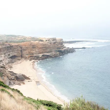 Santa Cruz Surfhouse Shared-room Πανσιόν Bombardeira